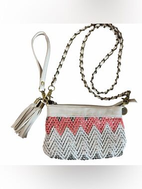 Big Buddha Convertible 3 in 1 Purse